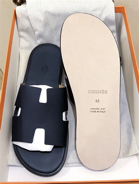 hermes izmir|hermes izmir slippers for men.